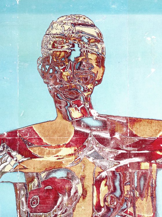 Untitled (Cyber Angels)