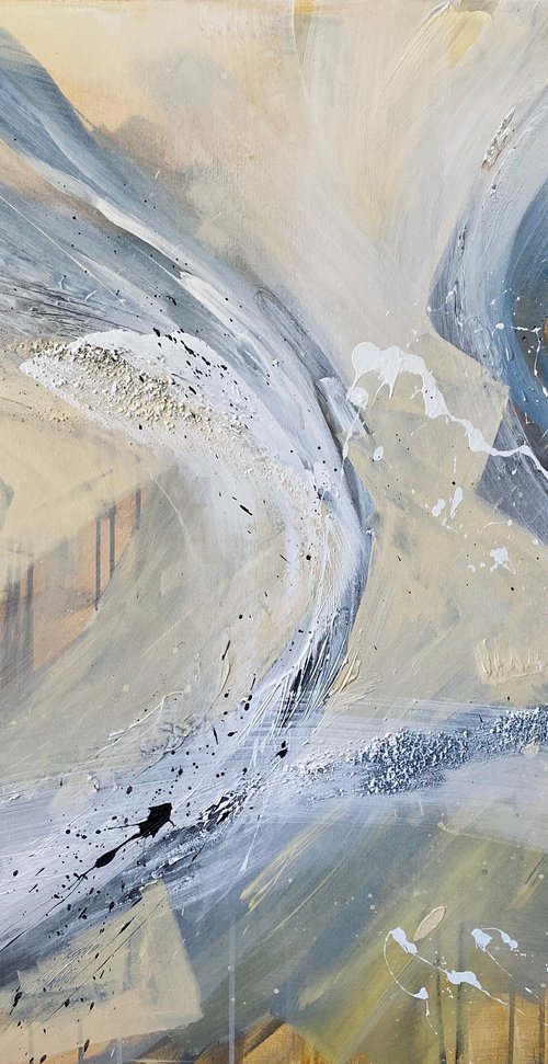 Authentic Desires/5 by Helen Mount