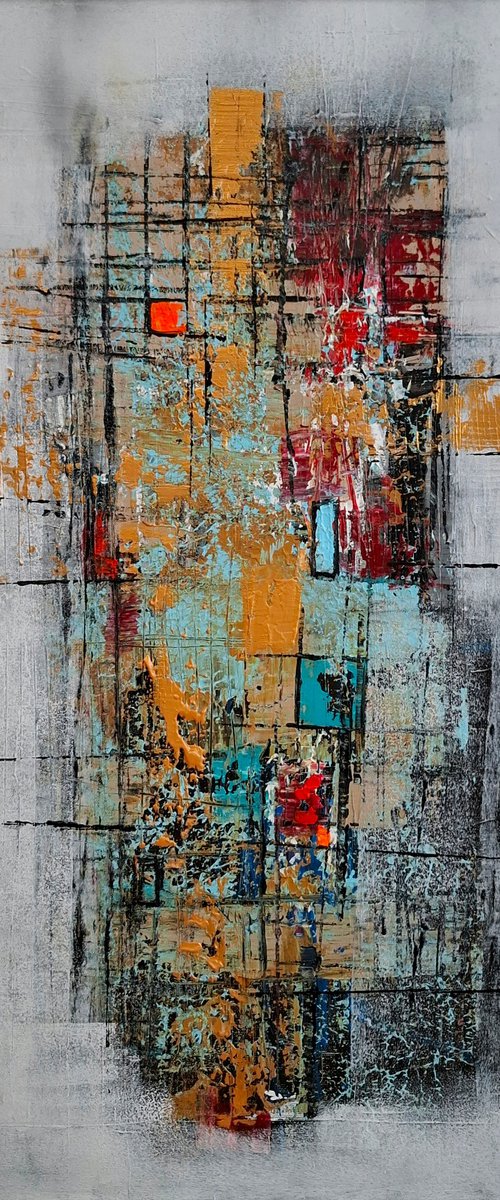 Keeper of Memories by Ana Mutavdžić