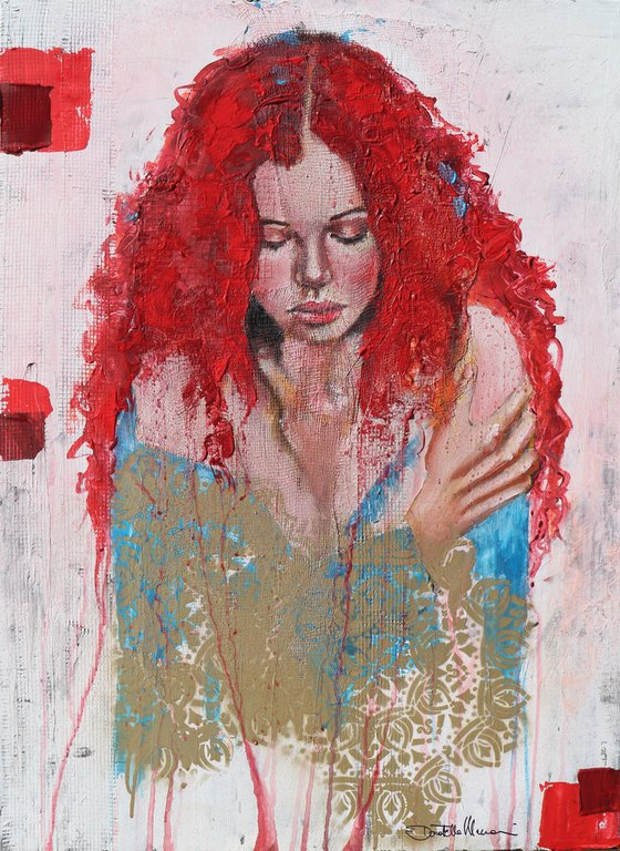 racconterai che è solo colpa mia