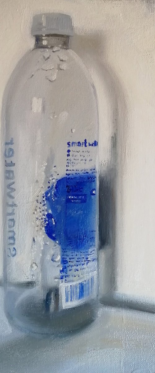 Smart water by Rosemary Burn