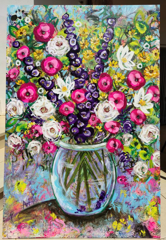 Viva La Flora