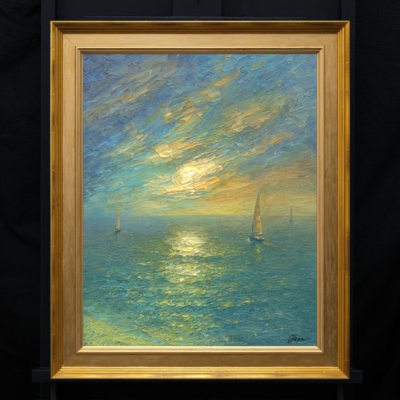 Sea
