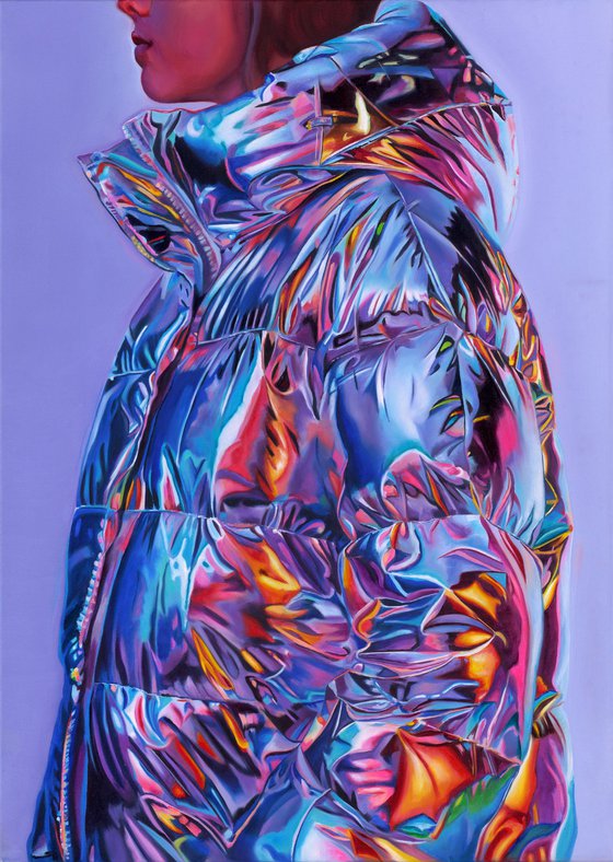 Ezer színben/Dzseki No.1