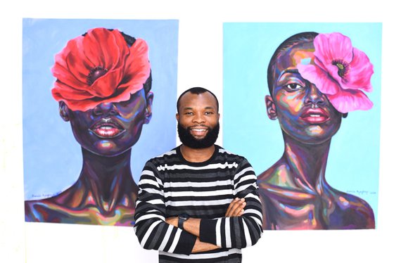 Purpose of existence 21