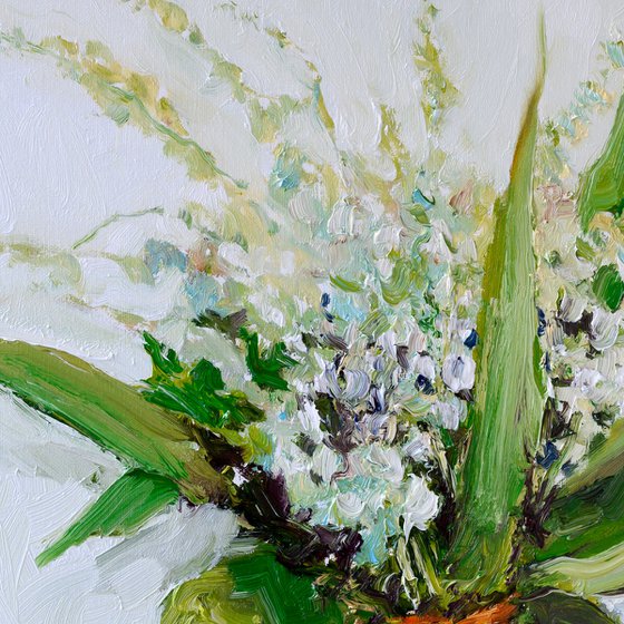Lilies of the Valley