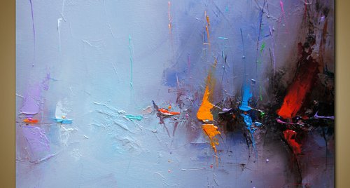 Artwork by Stanislav Lazarov