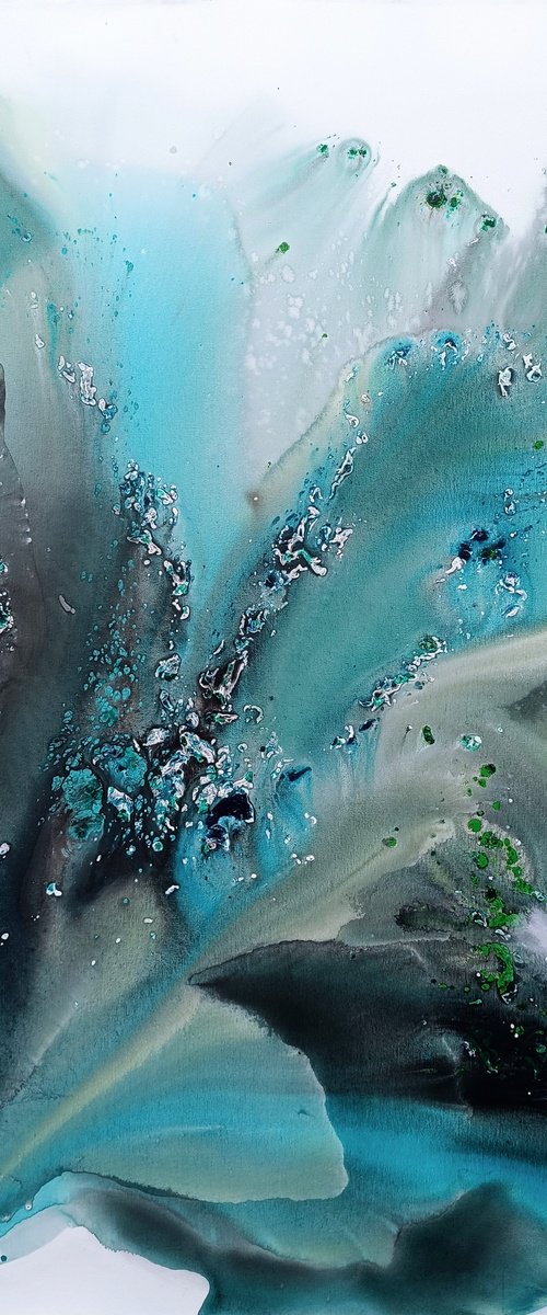 Nature 404 by Muriel Napoli