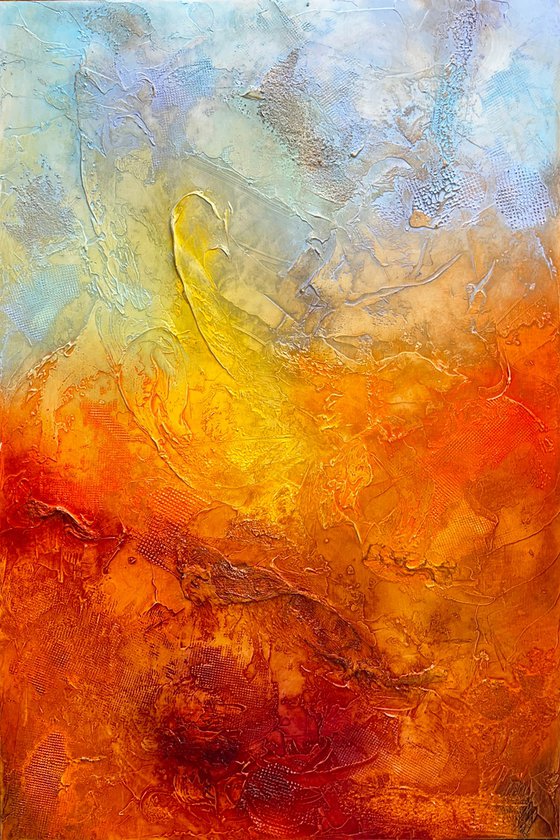 Phoenix Rising