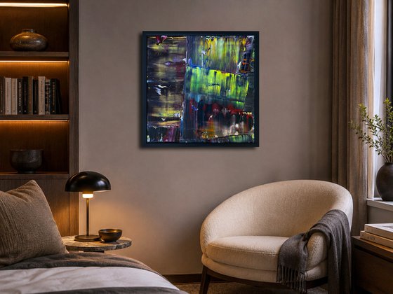 "Color Inferno"