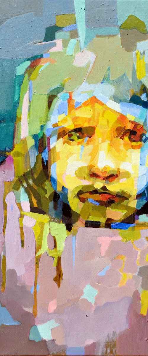 The homecomer by Melinda Matyas