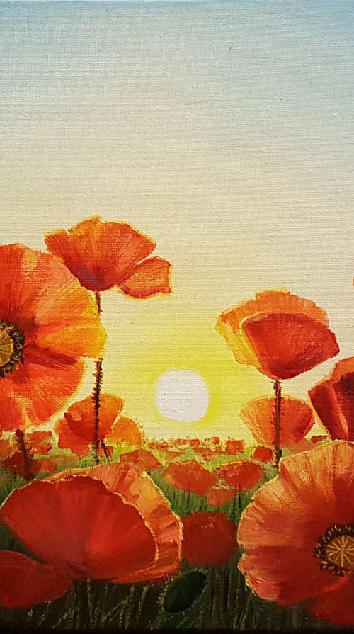 Summer Spree by Diana Janson