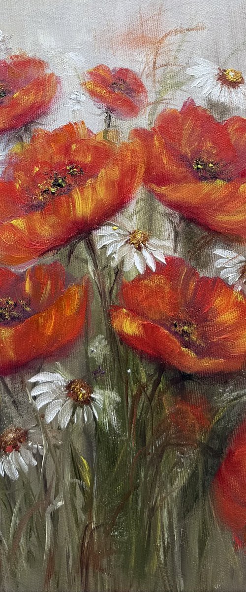 Summer Days by Tanja Frost