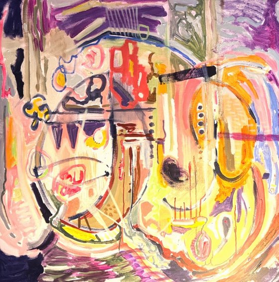 “You Wouldn’t Adam & Eve It!”