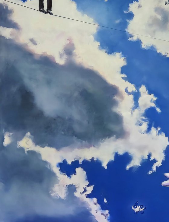 Equilibrium Equation