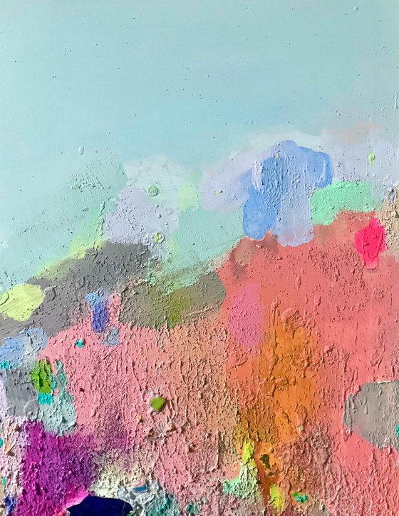 HEAVENLY AND EARTHLY 1