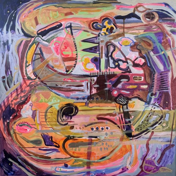 “You Wouldn’t Adam & Eve It!”