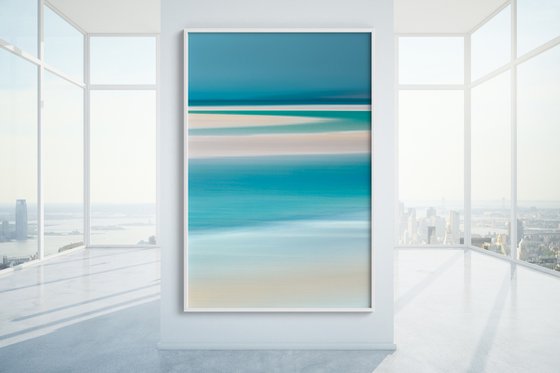 Summer Teal