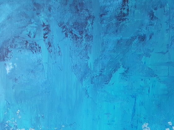 Arctic blues