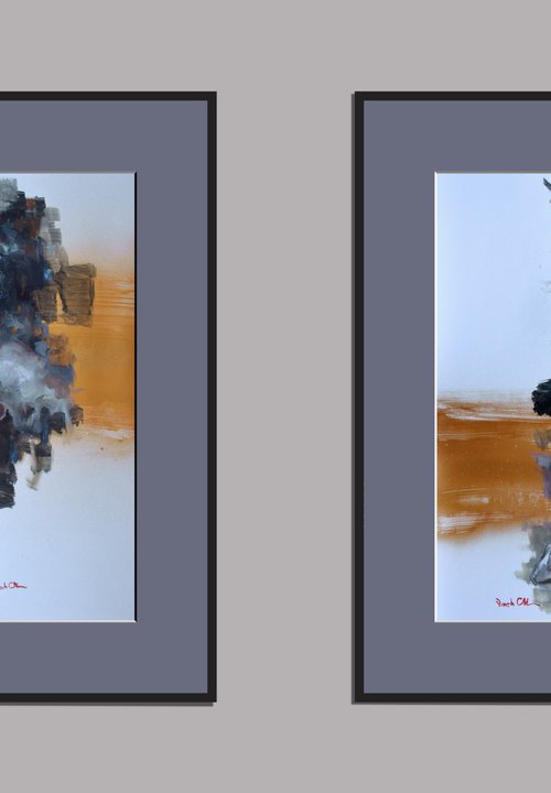 Ballet by Vachagan Manukyan