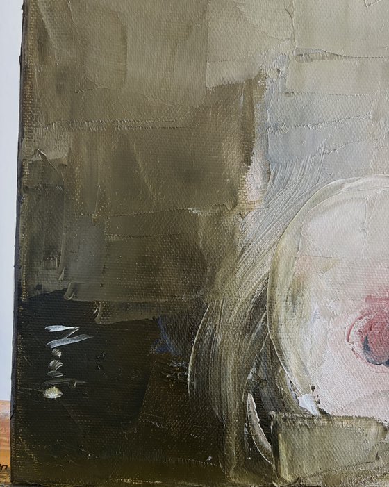 Mystery female breathe