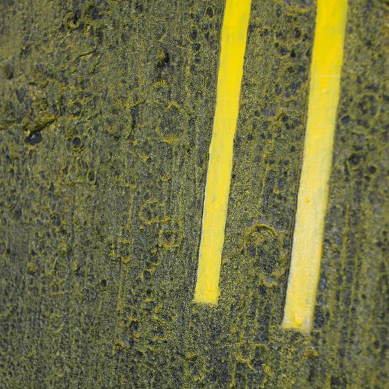 Vertical Concepts - Relief is Possible