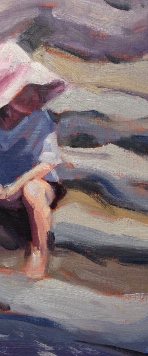 Small Wonder by Peter Keegan