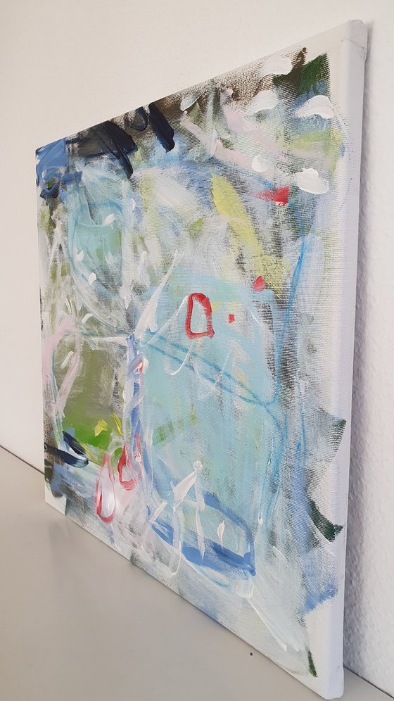 Kleiner Winter I (Little winter 1)