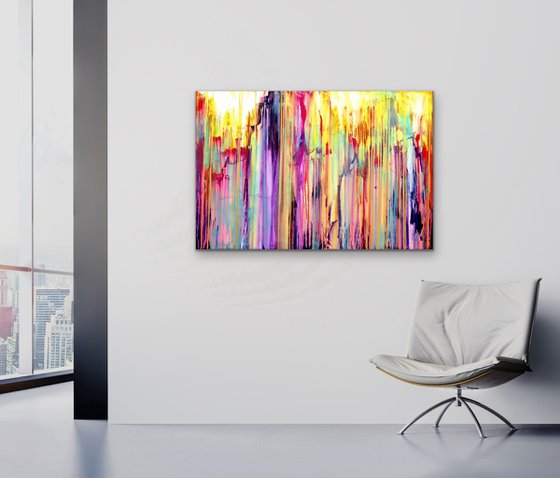 The Emotional Creation #158