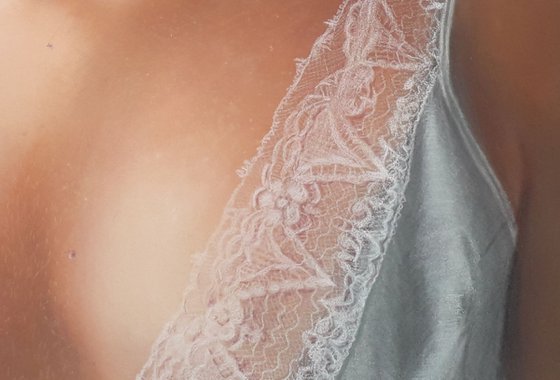 THE LACE