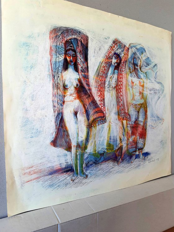 ORIENTAL MOTIVES 7