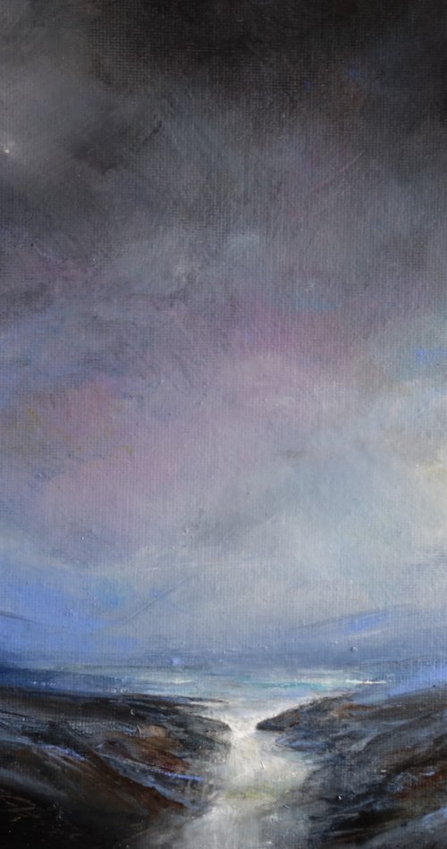 From the River to the Sea by Jane  Elizabeth Cullum