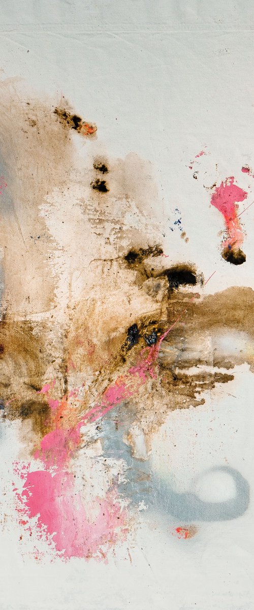 No Clouds by Adriano Ribeiro