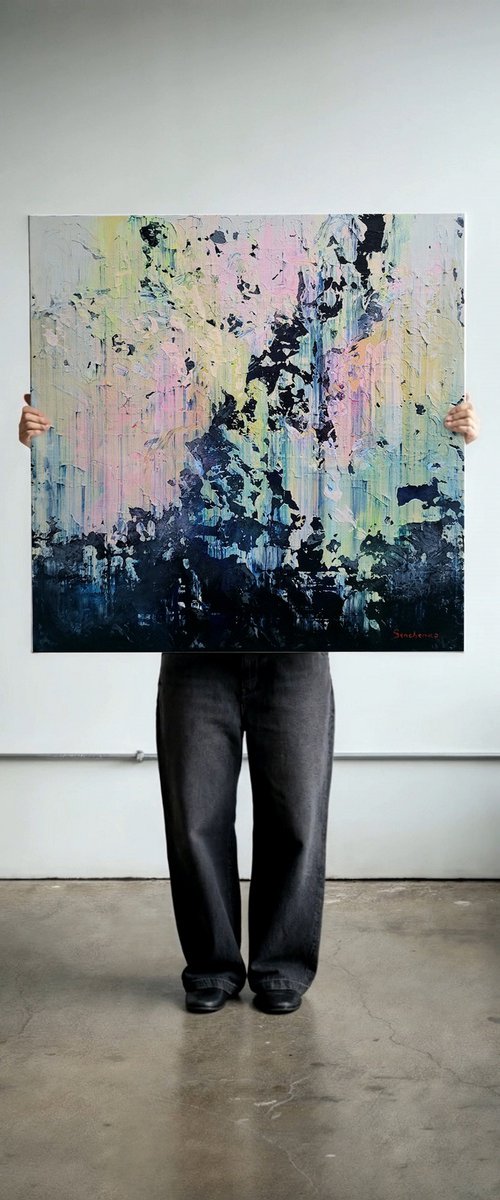 Fragments of Light by Alex Senchenko