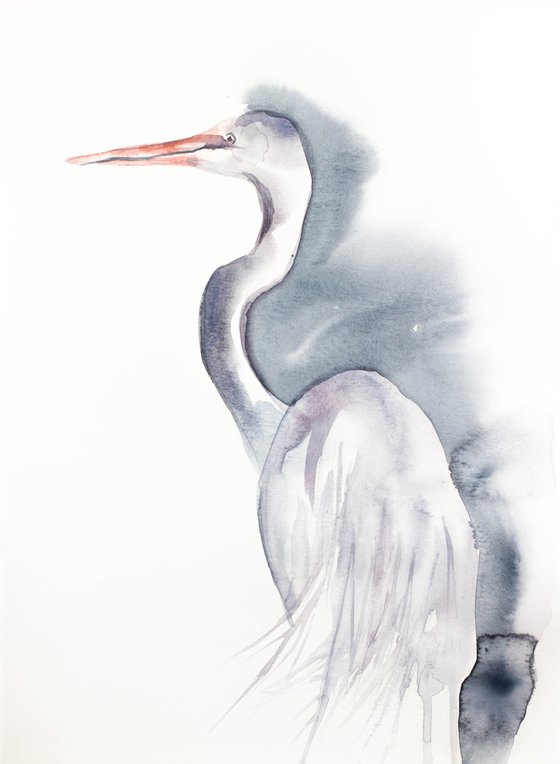 Heron No. 9