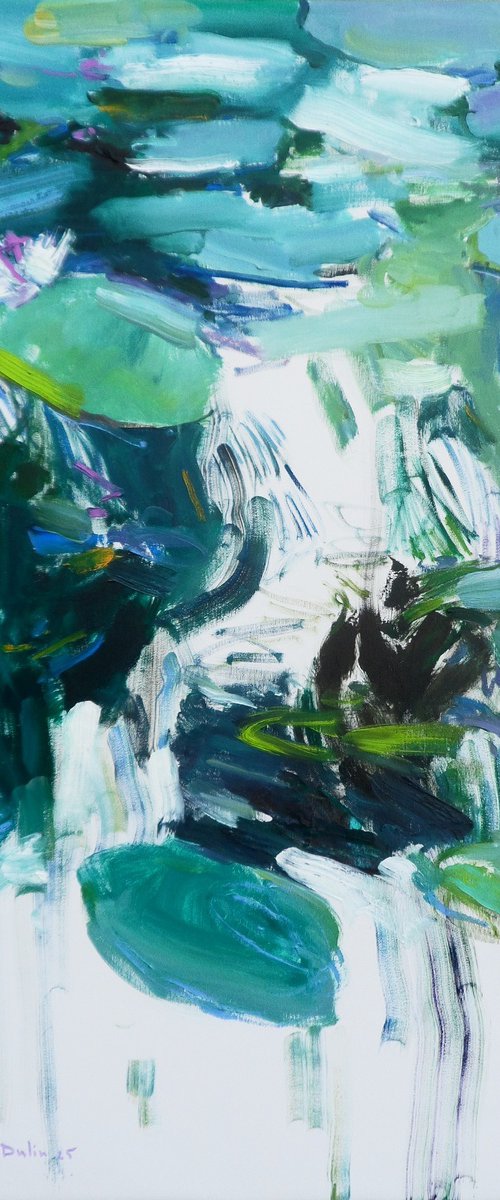 " Jazz music " by Yehor Dulin