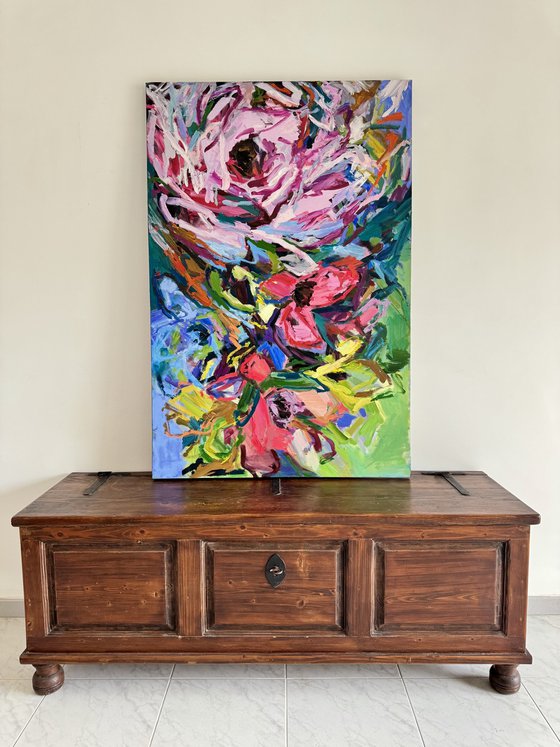 "WILDFLOWER"
