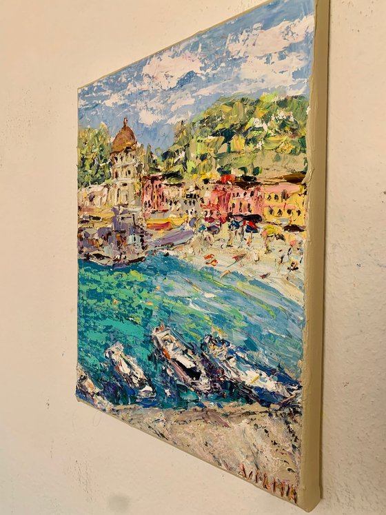 Vernazza, Cinque Terre