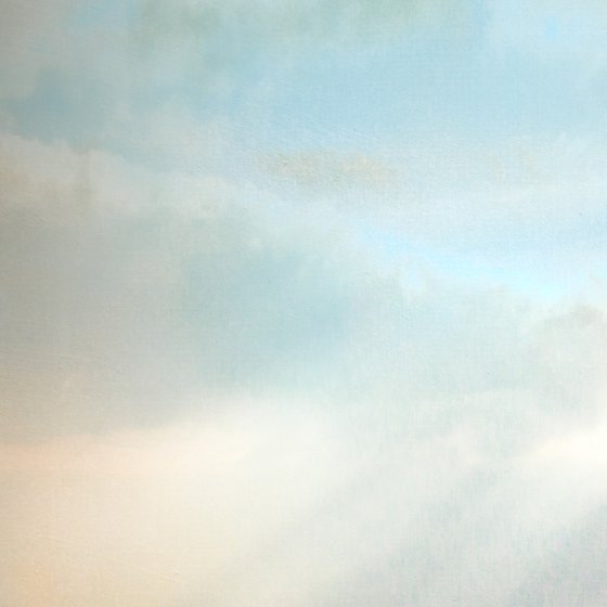 A Touch of Heaven