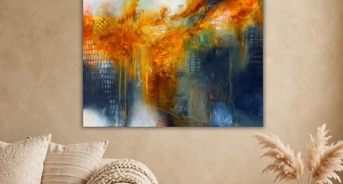 Artwork by Andrada Anghel