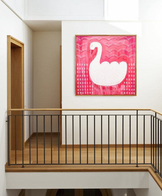 White Swan