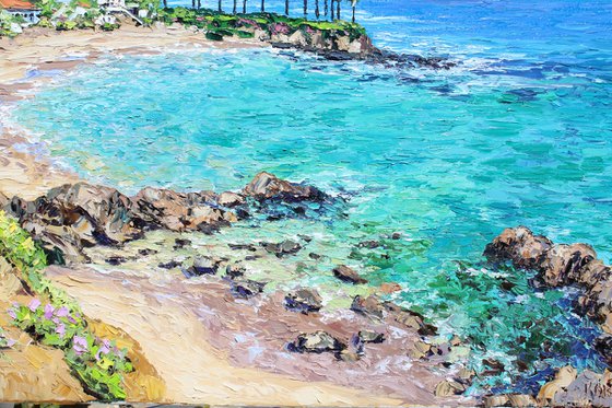 Crescent Bay