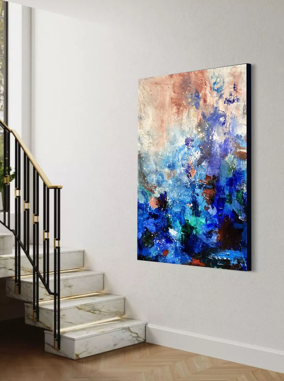 "Kingdom of Poseidon"