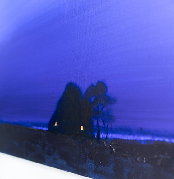 Midnight Shelter Glow