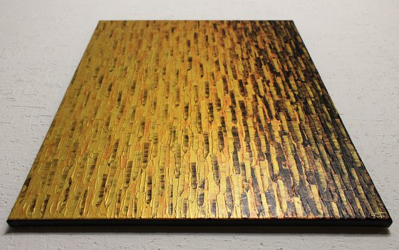 Gold Gradient