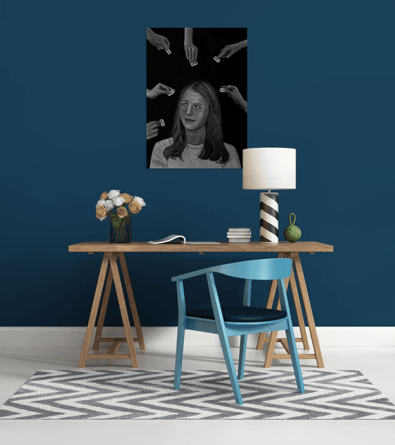 "A Guilty Conscience"