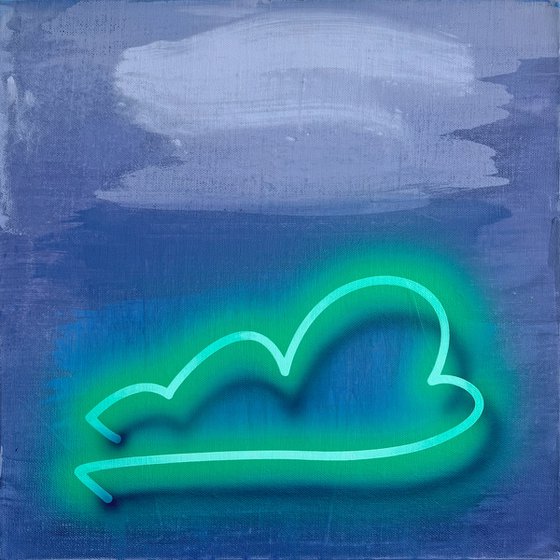 The Cloud