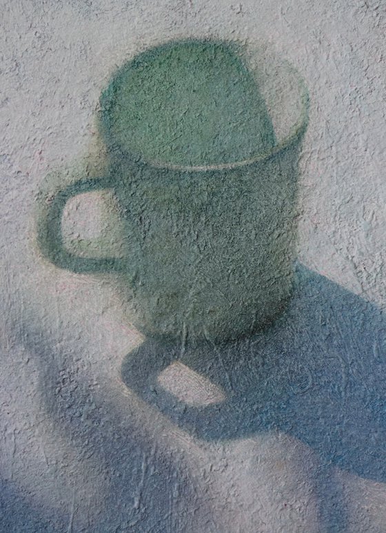 A Warm Evening and Sweet Melon