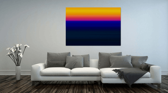 Beyond the Horizon #63