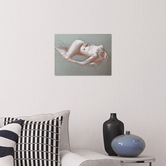nude model4